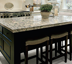 Cambria Countertops Wentwood, Torquay, Newport Natural Stone Surface